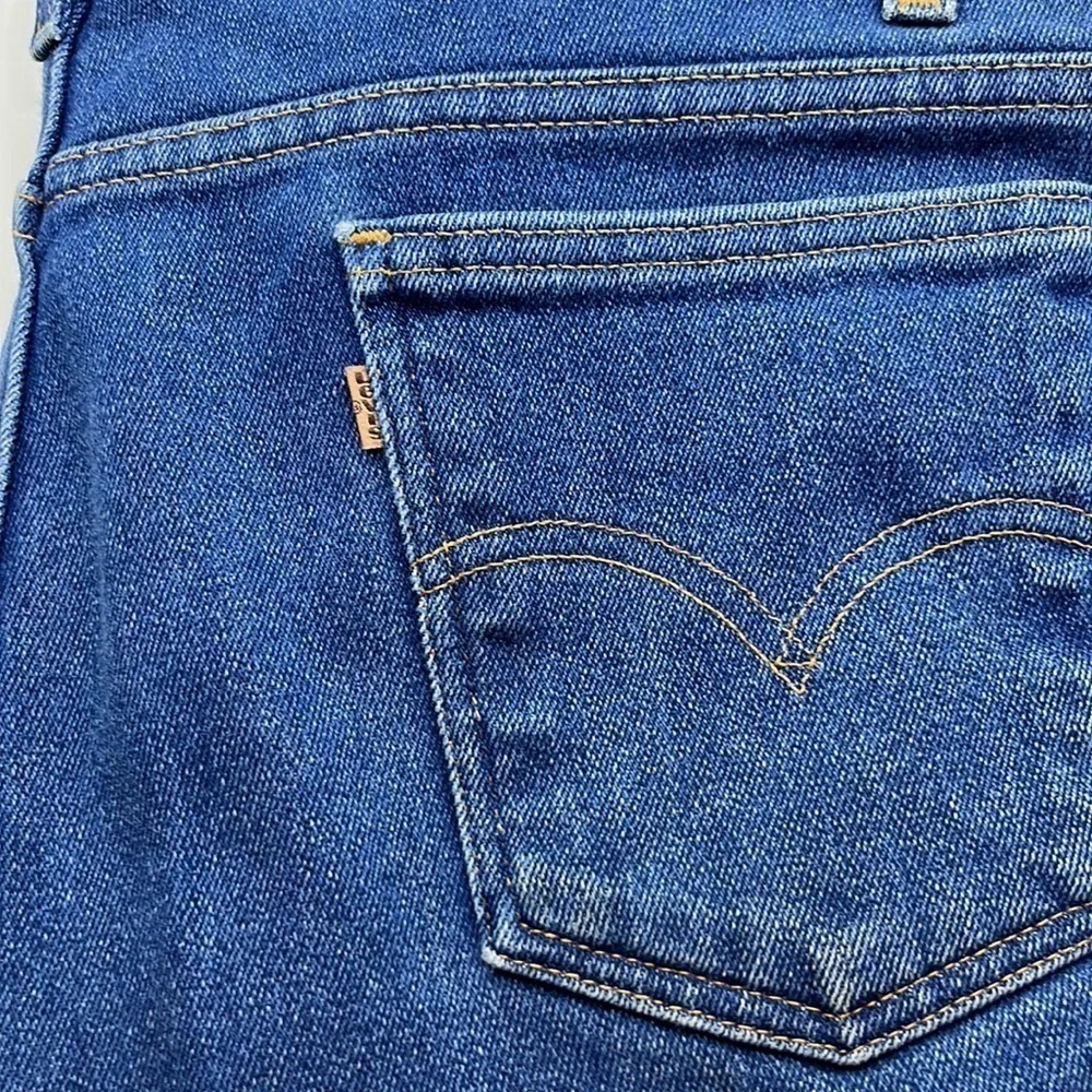 Levi’s Vintage Action Jeans Size 42 x 30